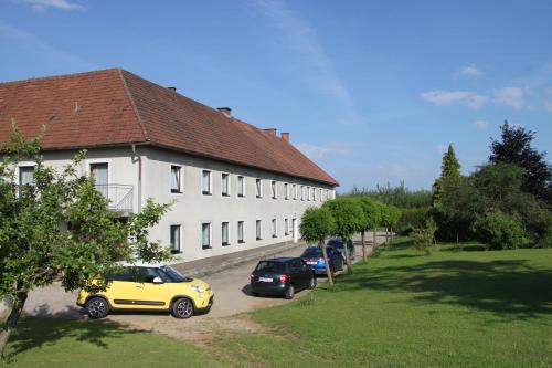 Ramingdorf House | Pension Merkinger