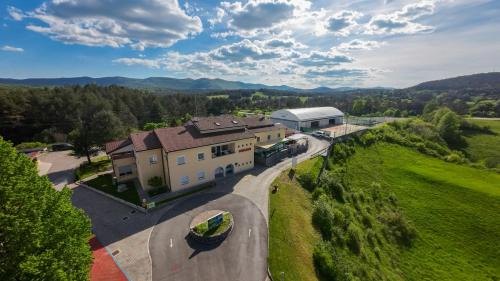 Prem Bed & Breakfast | Pension Patrik