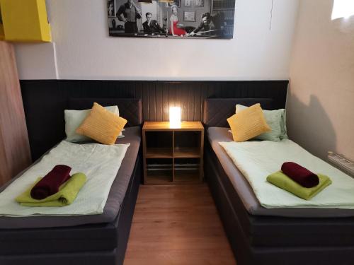 Kapfenberg Bed & Breakfast | Pension Prem