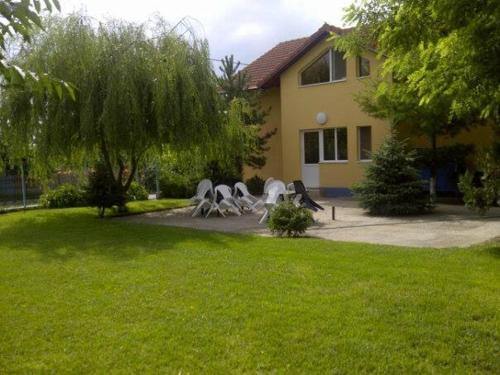 Dunavatu de Jos Bed & Breakfast | Pension Puiu