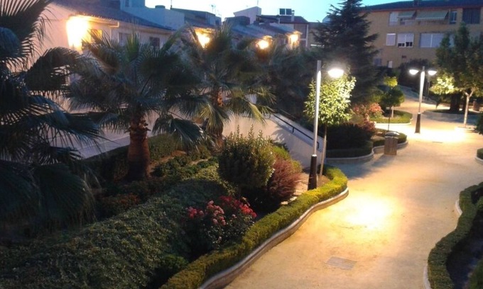 Alcaudete House | Pension Spa Rueda