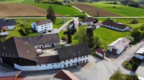 Hofkirchen House | Pension Stanek