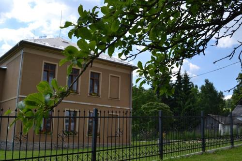 Vysoke Zibridovice House | Pension Stará škola Vysoké Žibřidovice