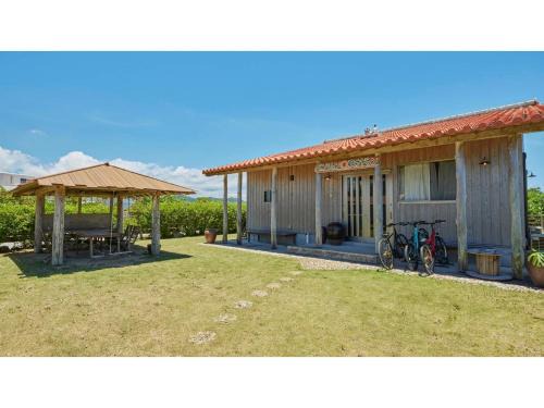 Ginoza House | Pension Sunadun - Vacation STAY 47810v