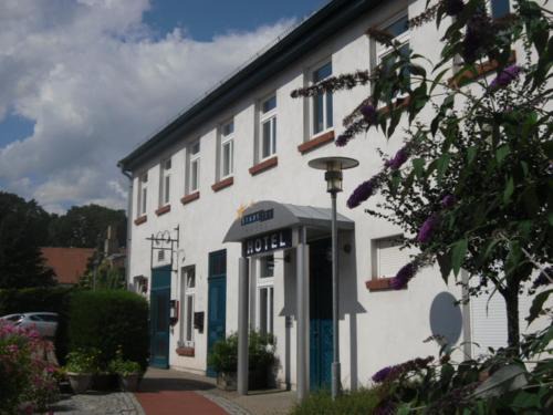 Tangermuende Hotel | Pension Töpferhof
