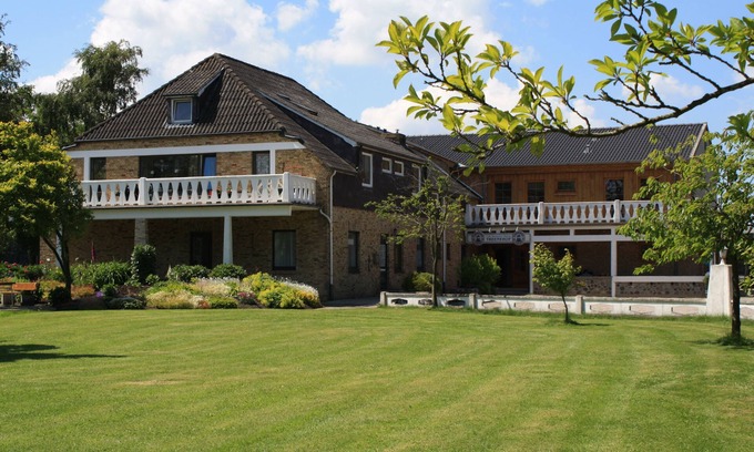 Koldenbuttel Hotel | Pension Treenehof