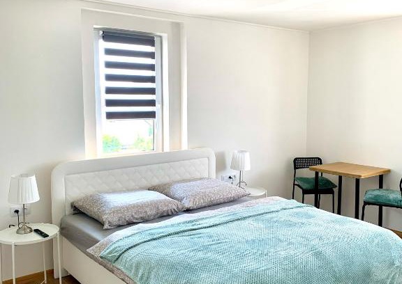 Marianske Lazne House | Pension u Šťastných