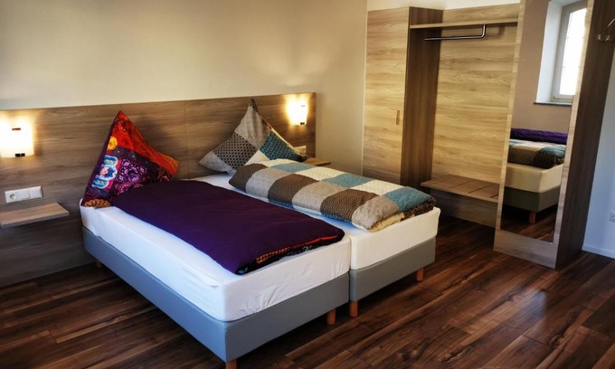 Haag in Oberbayern House | Pension unterm Schlossturm