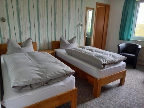 Leinefelde-Worbis Bed & Breakfast | Pension Volgenandt