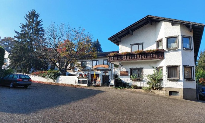 Tulbing Bed & Breakfast | Pension Welserhof