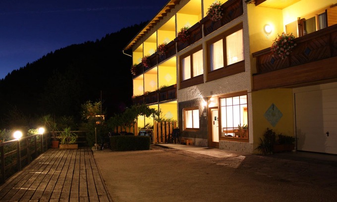 Millstatt House | Pension zum Mühlrad