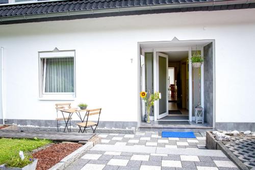 Salchendorf House | Pension zum Rothaarsteig Selbstversorgerhaus