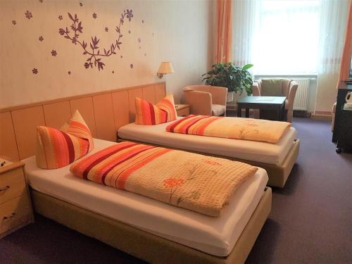 Zschopau House | Pension Zur Altdeutschen