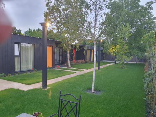 Arad House | Pensiune Arada