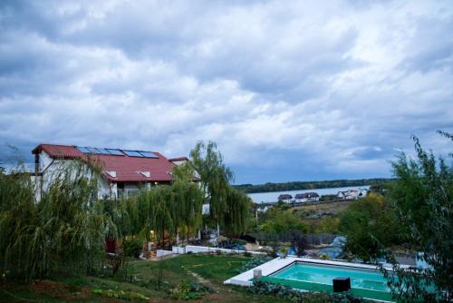 Bestepe House | Pensiunea 4 Salcii