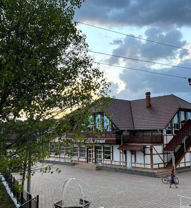Tiraspolul Nou House | Pensiunea Ancuței