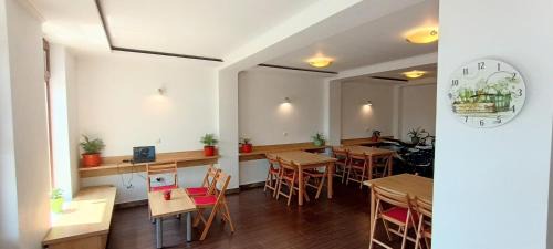 Ramnicu Valcea House | Pensiunea Bulevard