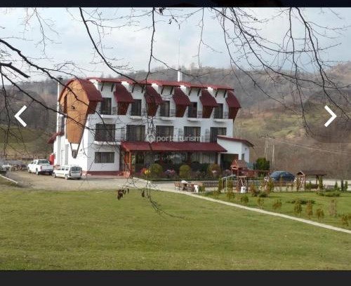Slanic Bed & Breakfast | Pensiunea Casa Pădurii Slanic PRAHOVA