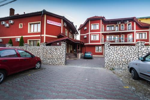 Arad House | Pensiunea Christiana