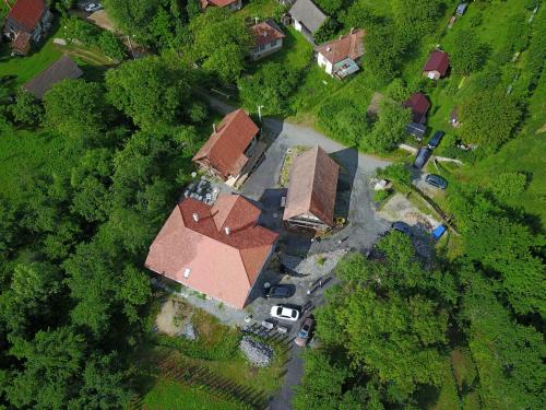 Capusu Mare House | Pensiunea Energy