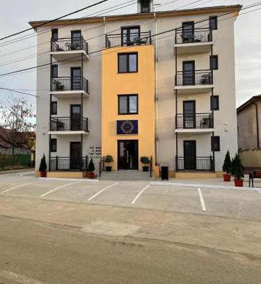 Afumati Apartment | Pensiunea Giulia