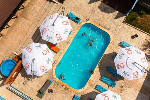 Murighiol House | Pensiunea La Sorin