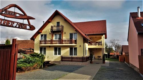 Gura Raului House | Pensiunea Maria Köber