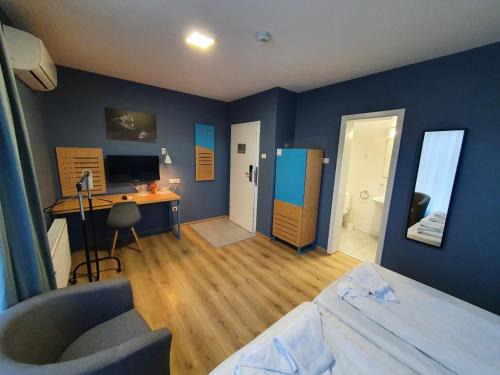 Sfantu Gheorghe House | Pensiunea Urban Point