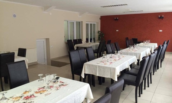 Sugag House | Pensiunea Valea Frumoasei