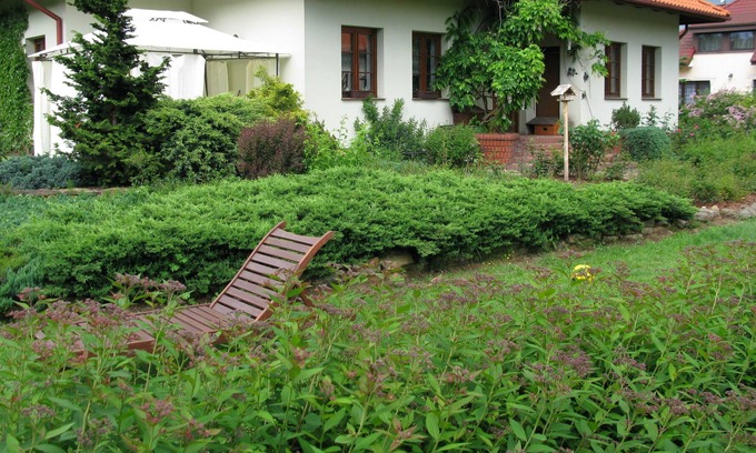 Klobuck Bed & Breakfast | Pensjonacik Ogrody