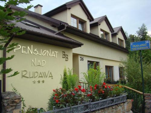 Zwierzyniec House | Pensjonat B&B Nad Rudawą