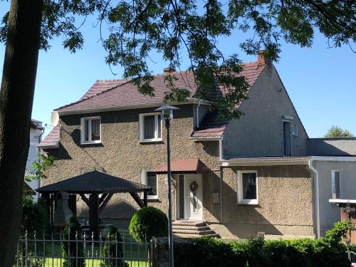 gmina Lesnica House | Pensjonat HANYSEK