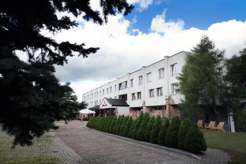 Bieliny Resort | Pensjonat "Jodłowy Dwór"