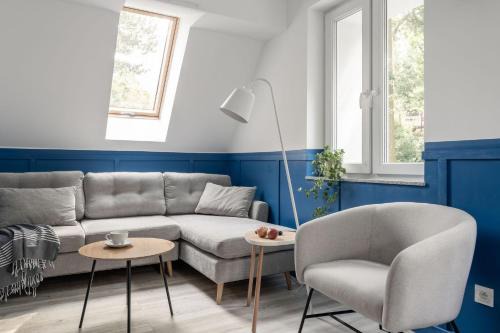 Kamienna Gora Apartment | Pensjonat Vyspa Gdynia