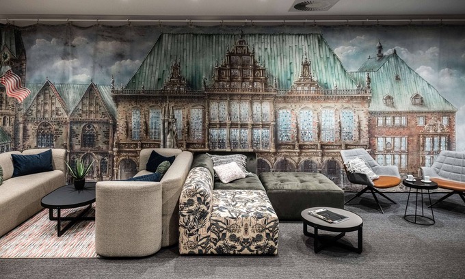Radio Bremen Hotel | Pentahotel Bremen