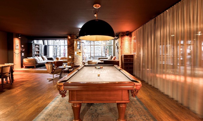 Postel Hotel | pentahotel Brussels City Centre