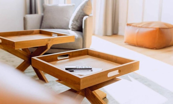 Krov Apartment | Penthouse 2 - Cabinet Boutique Apartments