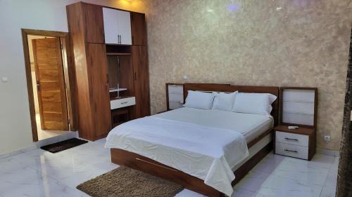Bamako Apartment | Penthouse, appartement-terrasse