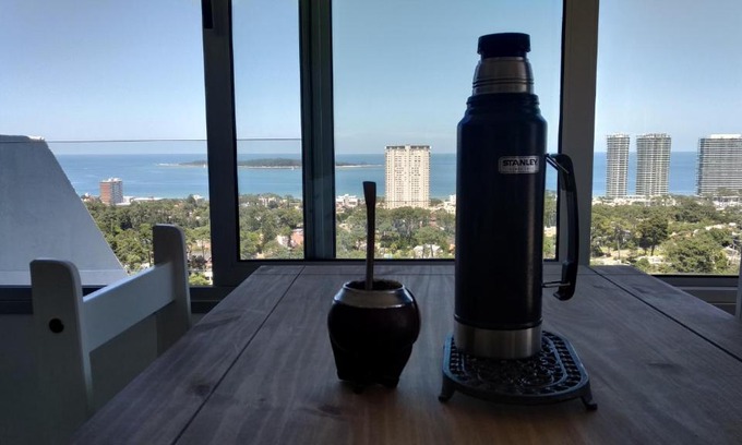 Cantegril Apartment | PentHouse con fantástica vista y Amenities únicos