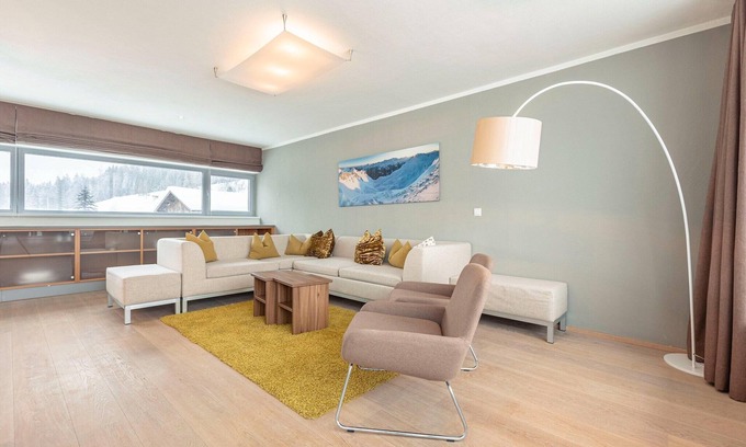 Radstadt Apartment | Penthouse in Radstadt