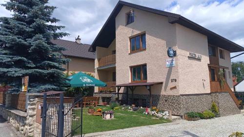 Nova Lesna House | Penzión Alex