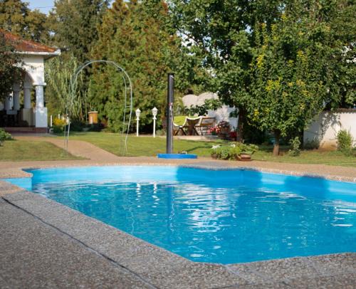 Buc Bed & Breakfast | Penzión Emese
