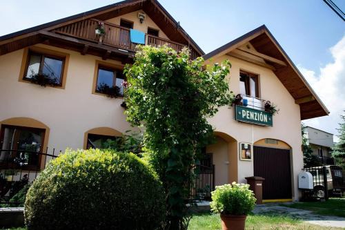 Gaboltov House | Penzión Gaboltov