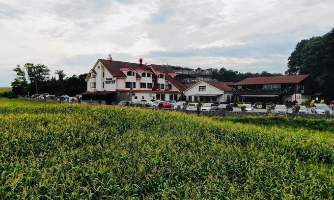Zbehy House | Penzión Hoffer