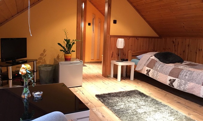 Presov House | Penzión Hradby