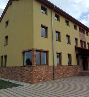Kosuty House | Penzión Petrov grunt