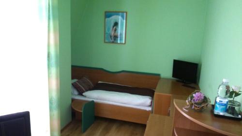 Nitra House | Penzión Rekrea