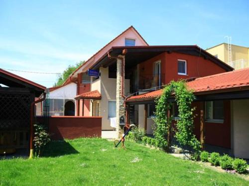 Nedozery Bed & Breakfast | Penzión Rudolf