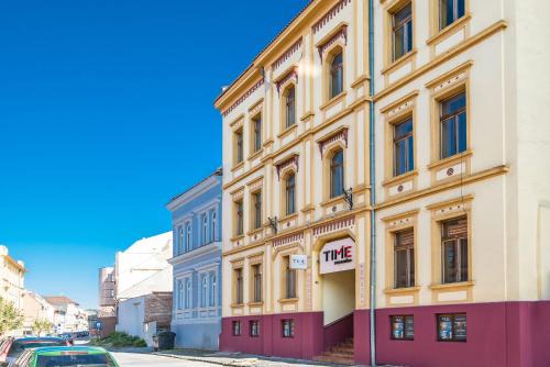 Presov House | Penzión TIME
