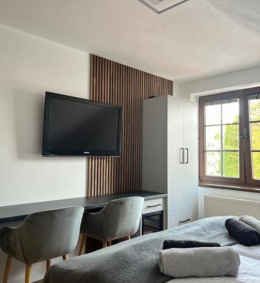 Spisske Podhradie House | Penzión u Kastelána
